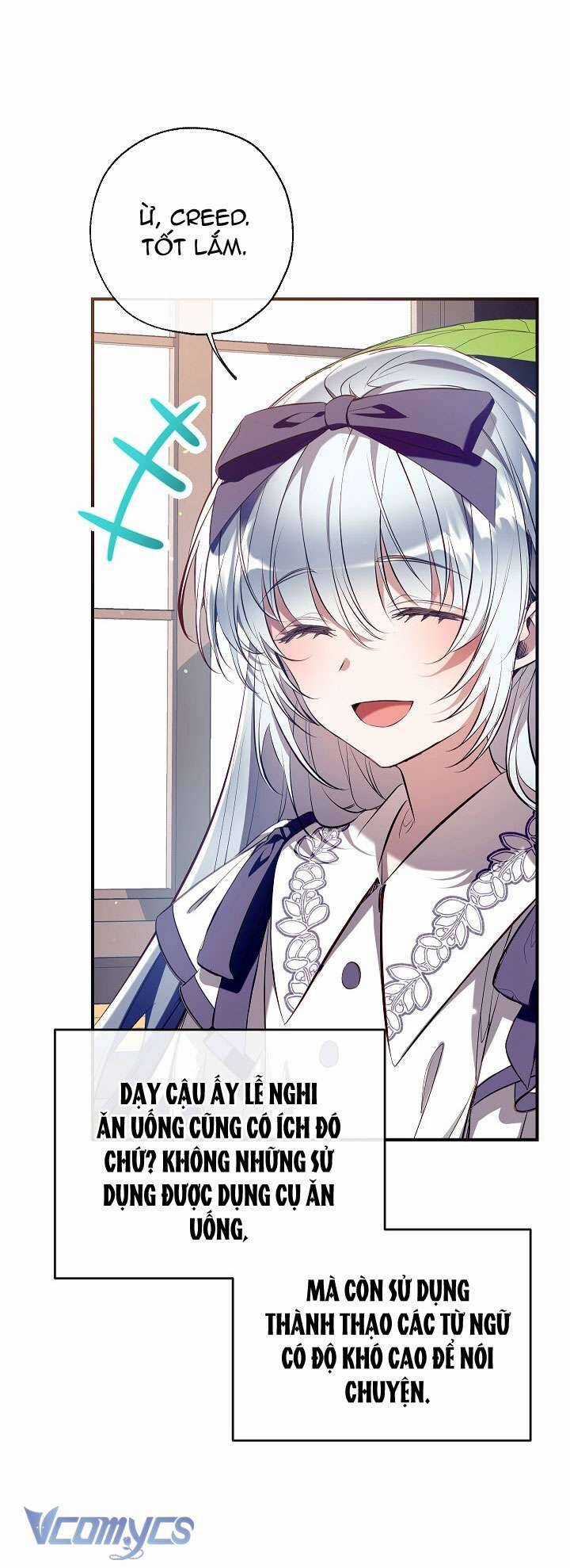 Chúng Ta Có Thể Trở Thành Người Nhà Không? Chương 91 trang 20