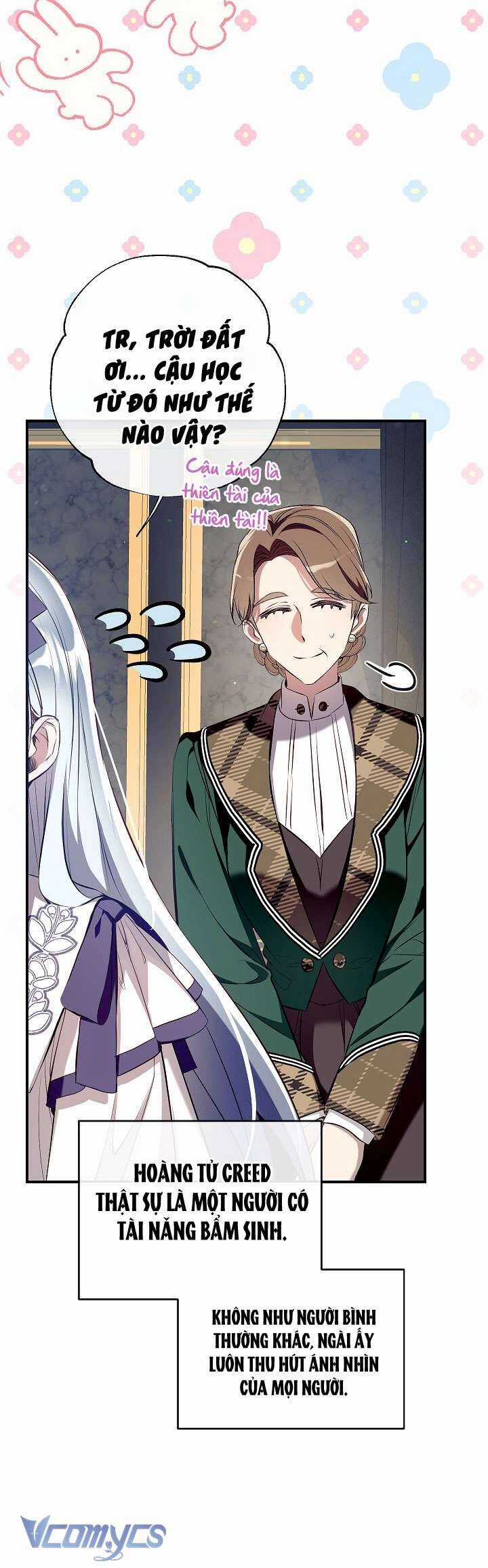 Chúng Ta Có Thể Trở Thành Người Nhà Không? Chương 91 trang 27