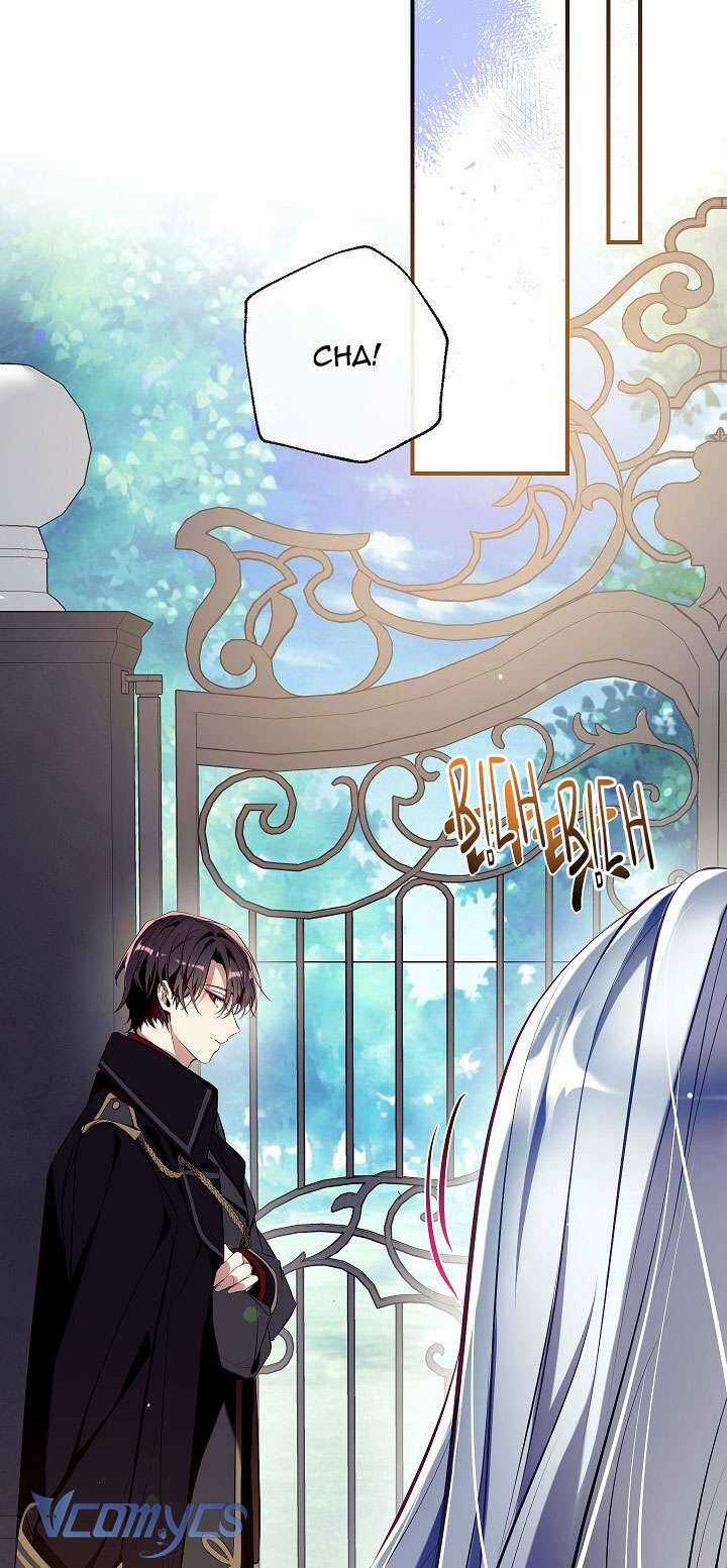 Chúng Ta Có Thể Trở Thành Người Nhà Không? Chương 91 trang 29