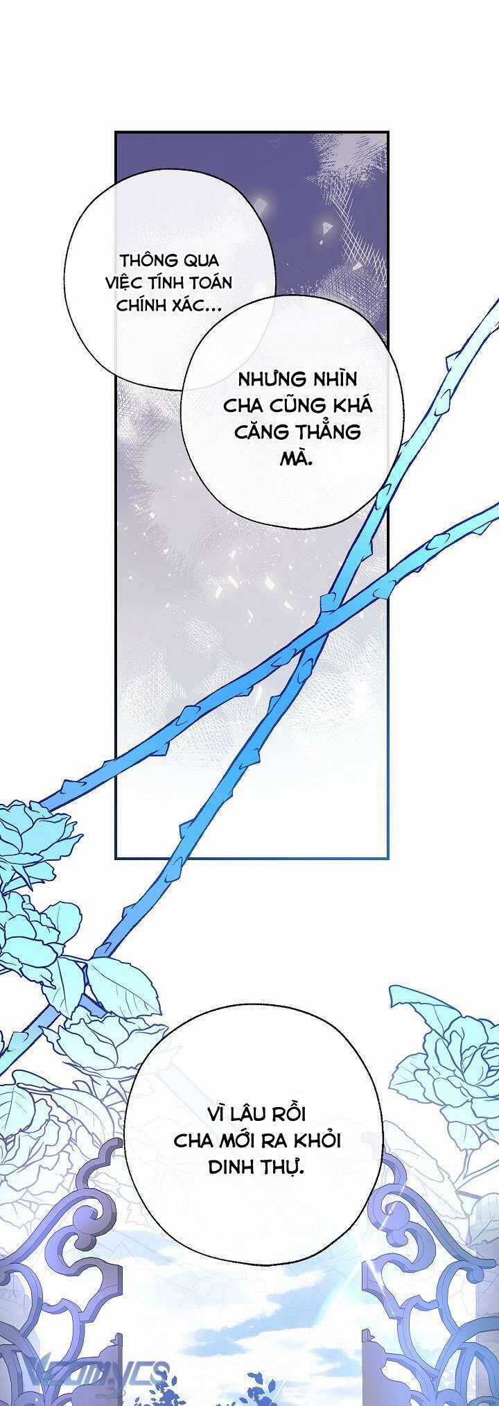 Chúng Ta Có Thể Trở Thành Người Nhà Không? Chương 91 trang 32