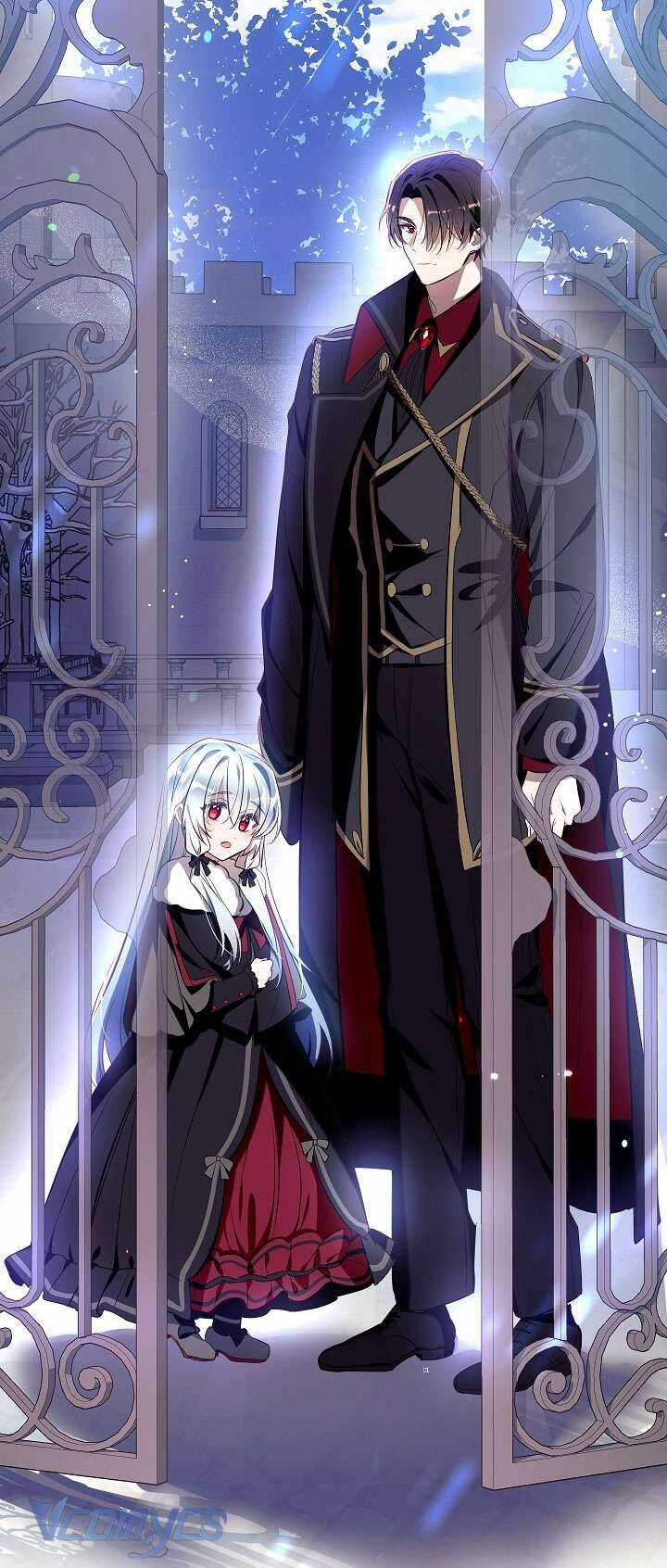 Chúng Ta Có Thể Trở Thành Người Nhà Không? Chương 91 trang 33