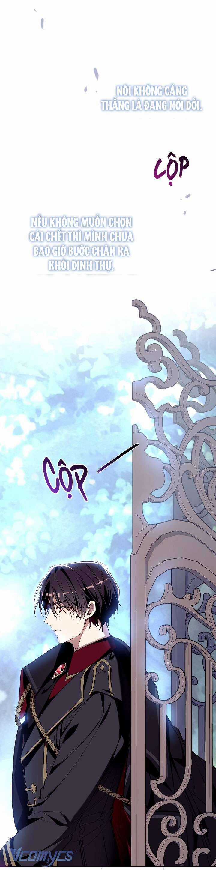 Chúng Ta Có Thể Trở Thành Người Nhà Không? Chương 91 trang 35