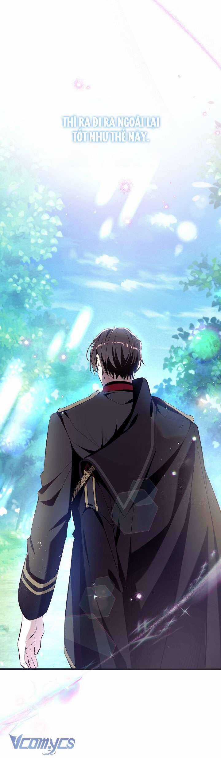 Chúng Ta Có Thể Trở Thành Người Nhà Không? Chương 91 trang 37