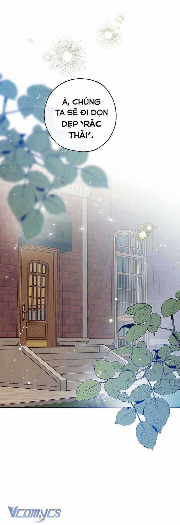 Chúng Ta Có Thể Trở Thành Người Nhà Không? Chương 91 trang 40