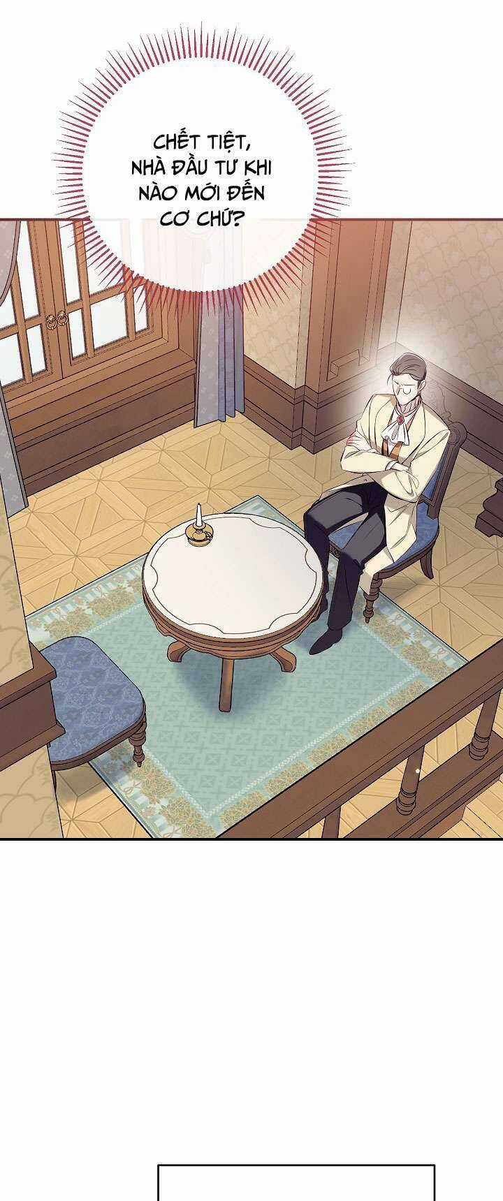 Chúng Ta Có Thể Trở Thành Người Nhà Không? Chương 91 trang 41