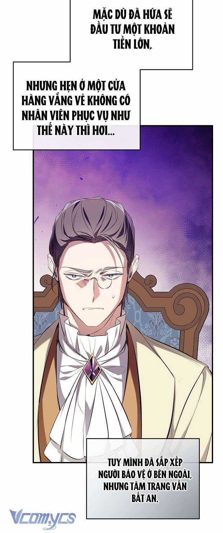 Chúng Ta Có Thể Trở Thành Người Nhà Không? Chương 91 trang 42