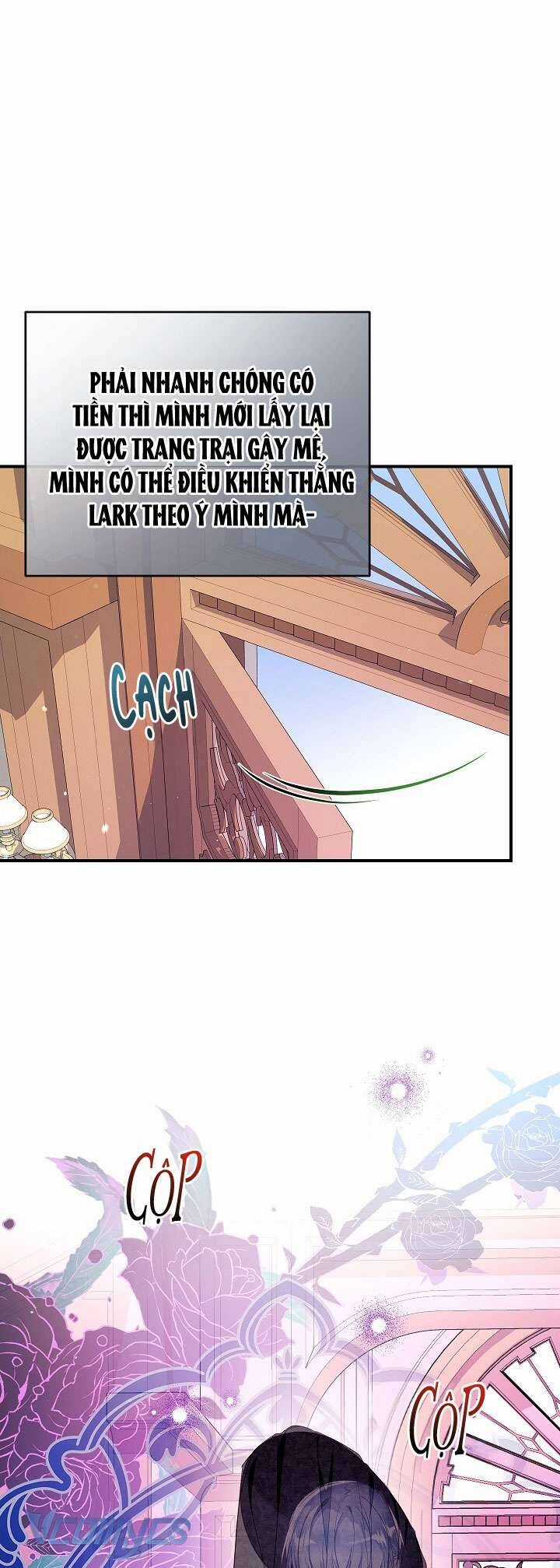 Chúng Ta Có Thể Trở Thành Người Nhà Không? Chương 91 trang 43