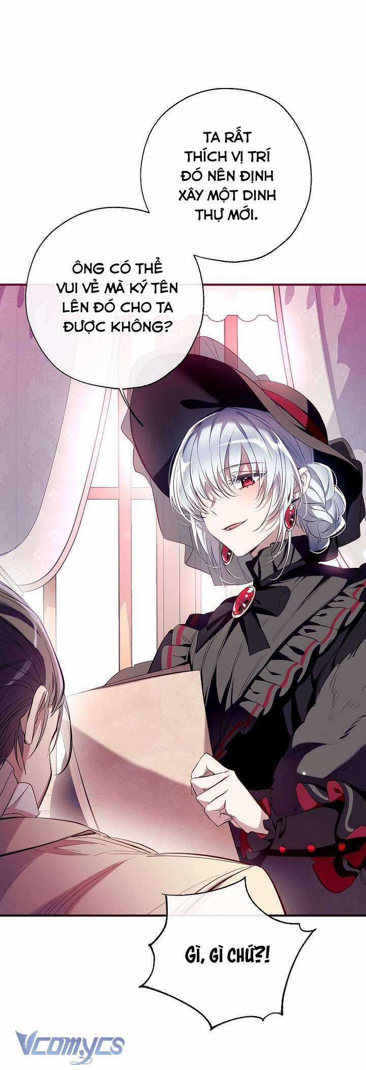 Chúng Ta Có Thể Trở Thành Người Nhà Không? Chương 91 trang 45