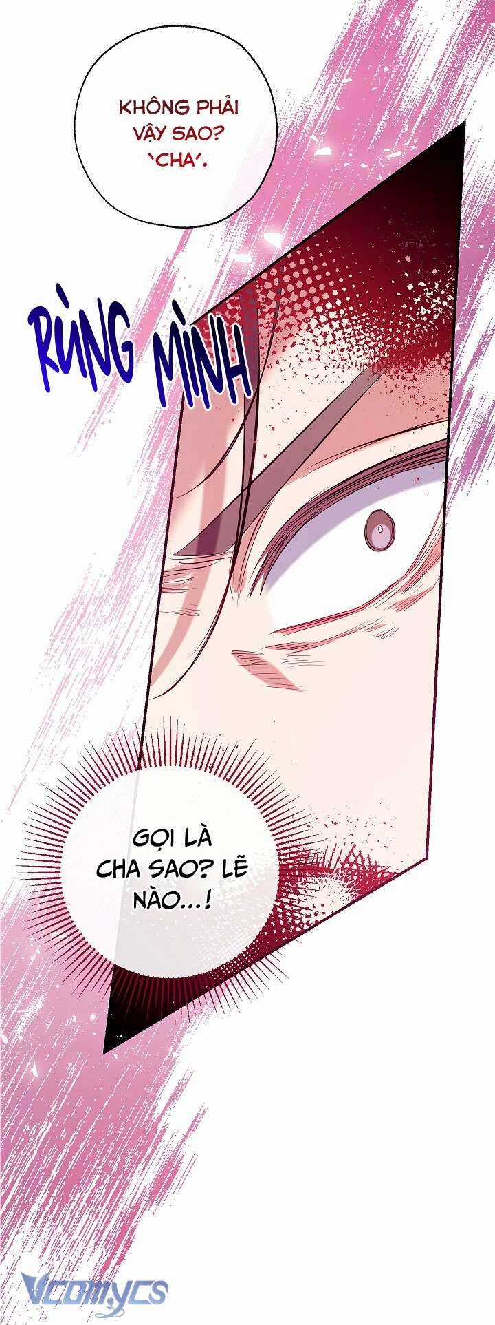 Chúng Ta Có Thể Trở Thành Người Nhà Không? Chương 91 trang 47