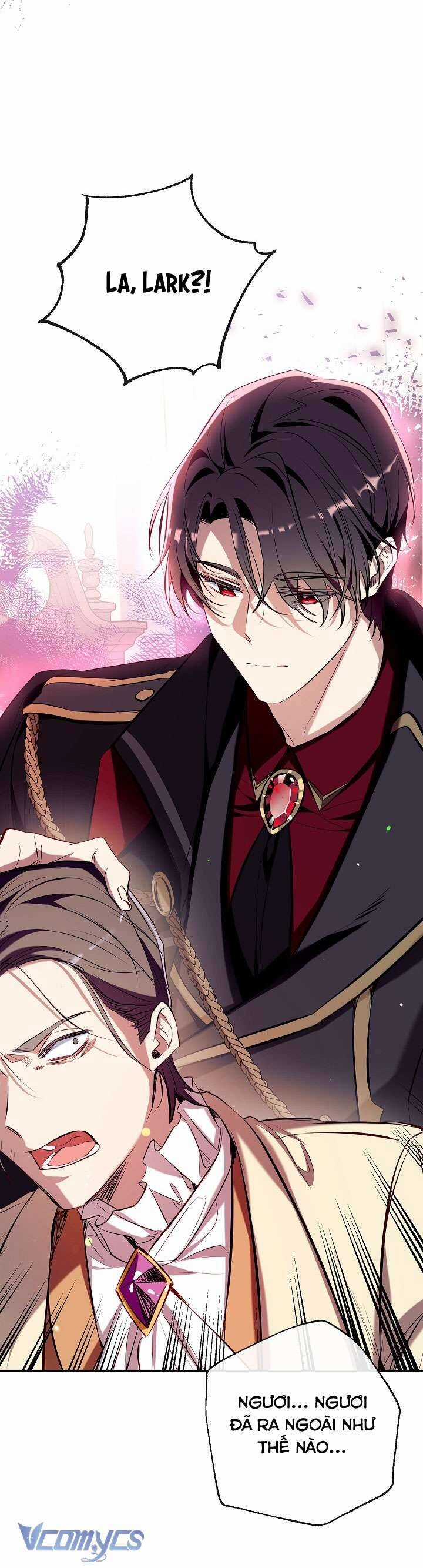 Chúng Ta Có Thể Trở Thành Người Nhà Không? Chương 91 trang 48