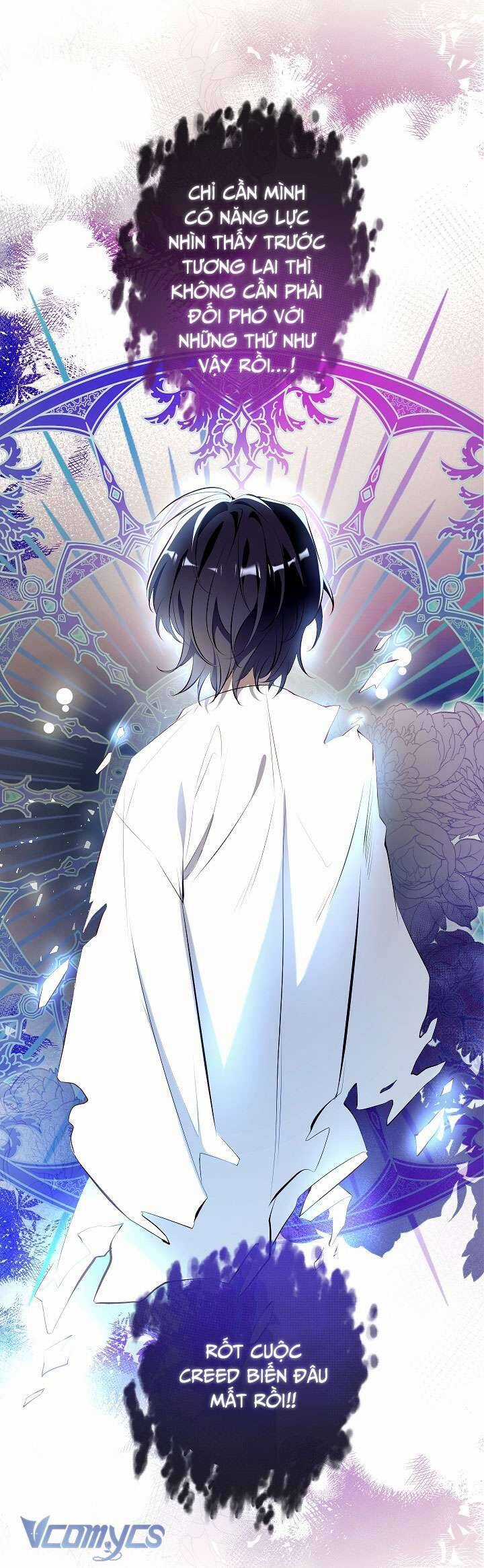 Chúng Ta Có Thể Trở Thành Người Nhà Không? Chương 91 trang 9