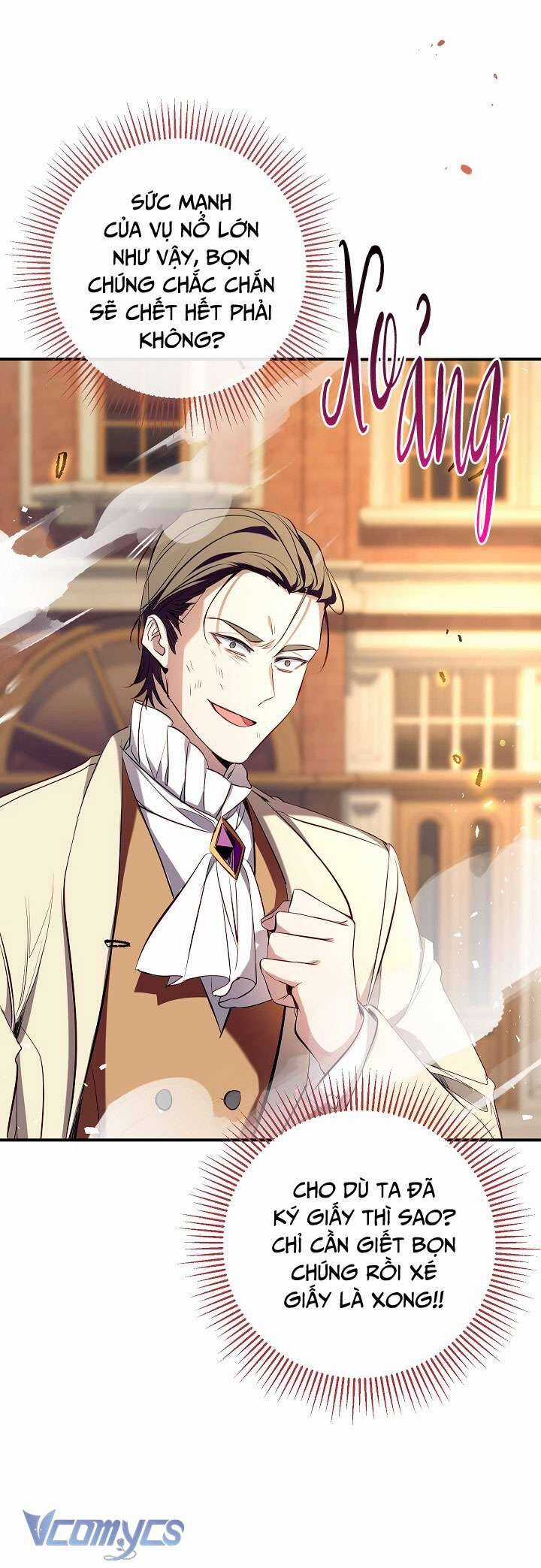 Chúng Ta Có Thể Trở Thành Người Nhà Không? Chương 92 trang 13