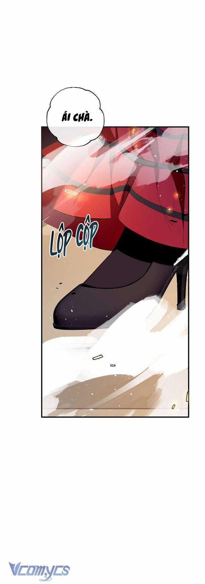 Chúng Ta Có Thể Trở Thành Người Nhà Không? Chương 92 trang 14