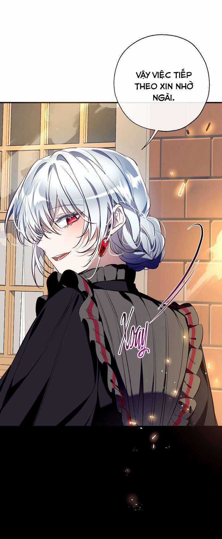 Chúng Ta Có Thể Trở Thành Người Nhà Không? Chương 92 trang 17