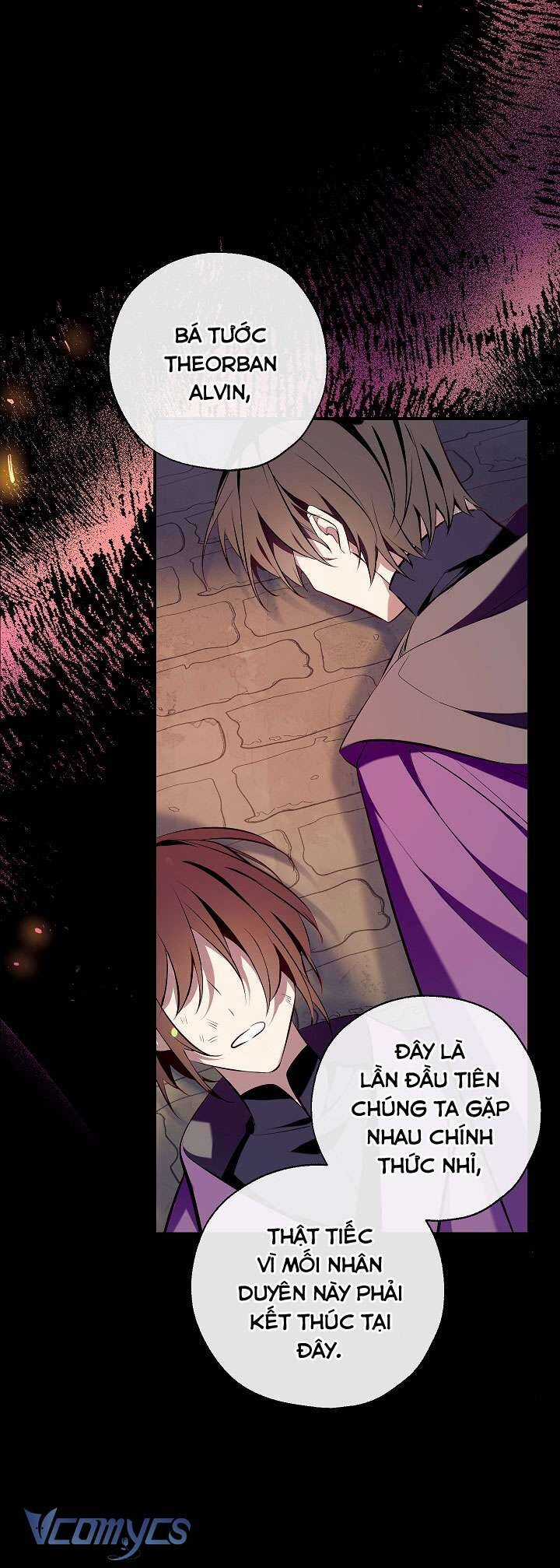 Chúng Ta Có Thể Trở Thành Người Nhà Không? Chương 92 trang 19