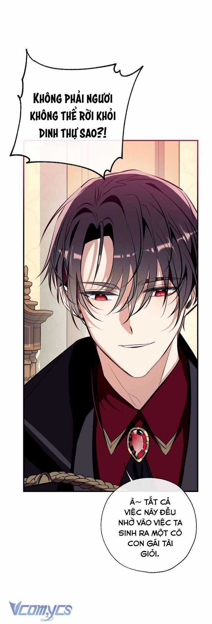 Chúng Ta Có Thể Trở Thành Người Nhà Không? Chương 92 trang 2