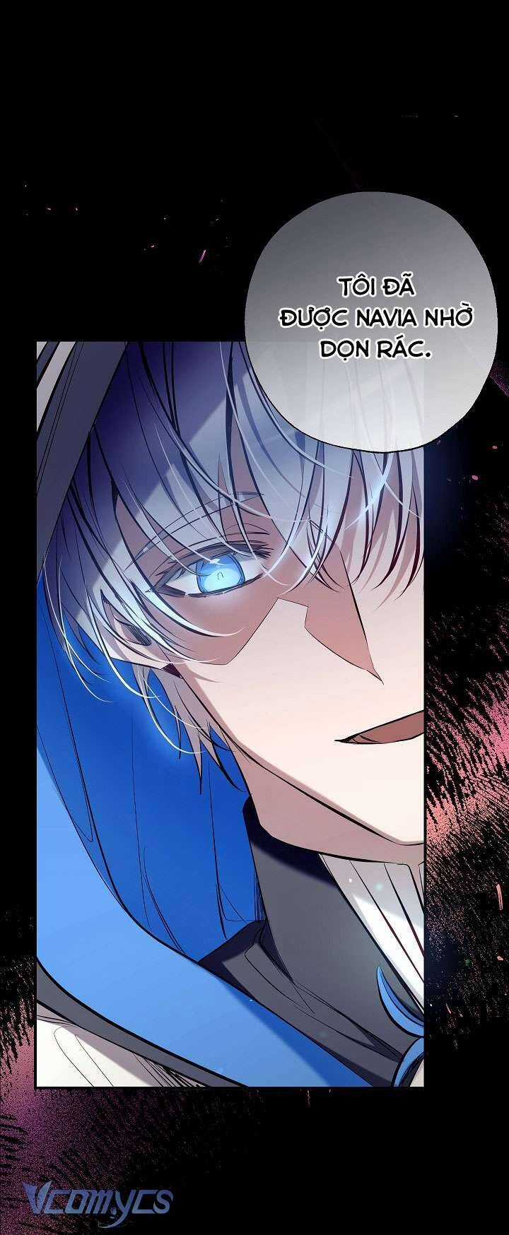 Chúng Ta Có Thể Trở Thành Người Nhà Không? Chương 92 trang 20