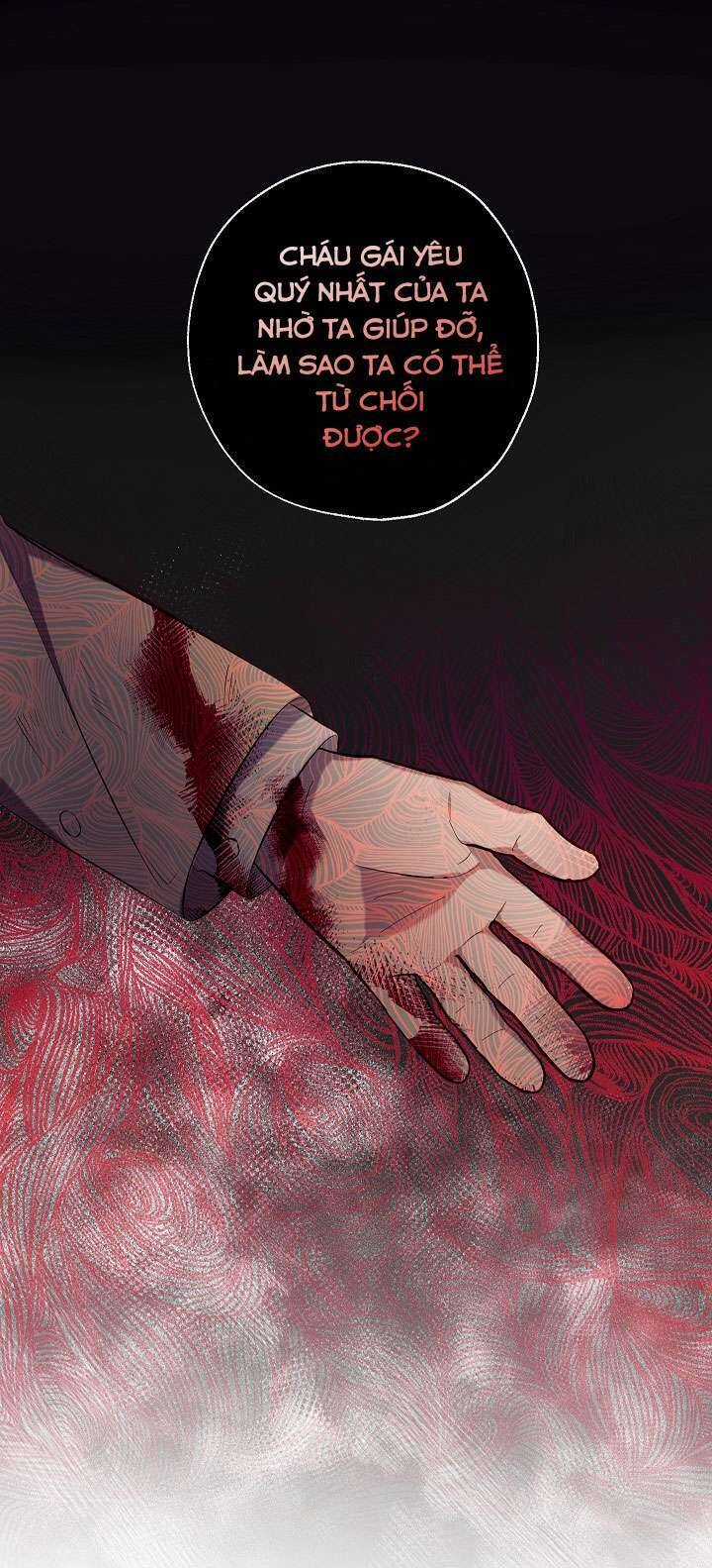 Chúng Ta Có Thể Trở Thành Người Nhà Không? Chương 92 trang 22