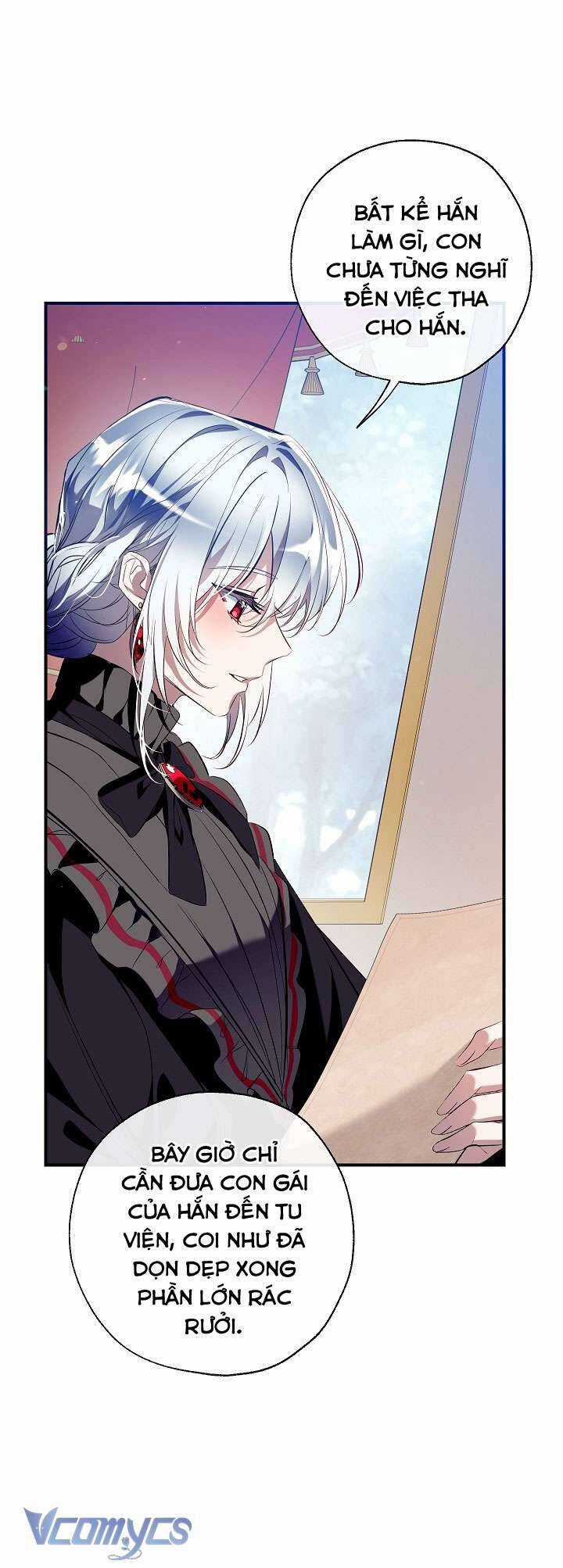 Chúng Ta Có Thể Trở Thành Người Nhà Không? Chương 92 trang 25