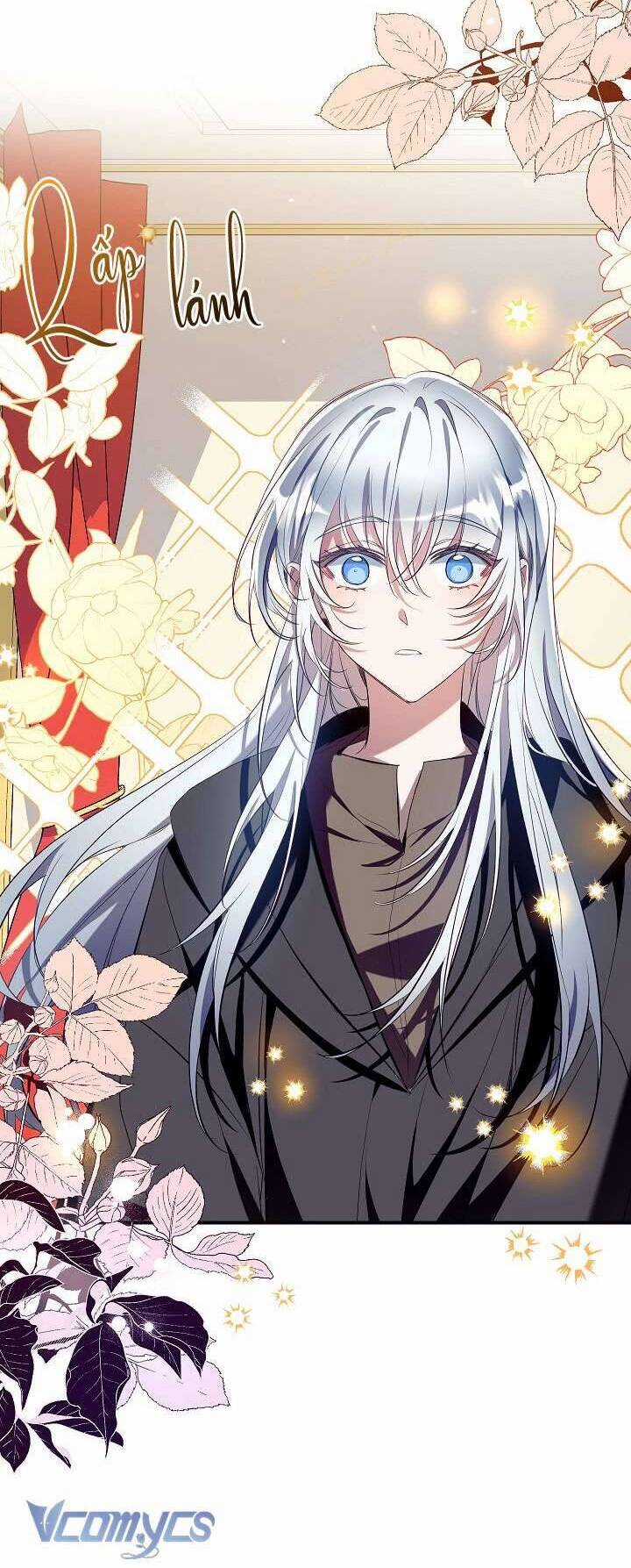 Chúng Ta Có Thể Trở Thành Người Nhà Không? Chương 92 trang 28