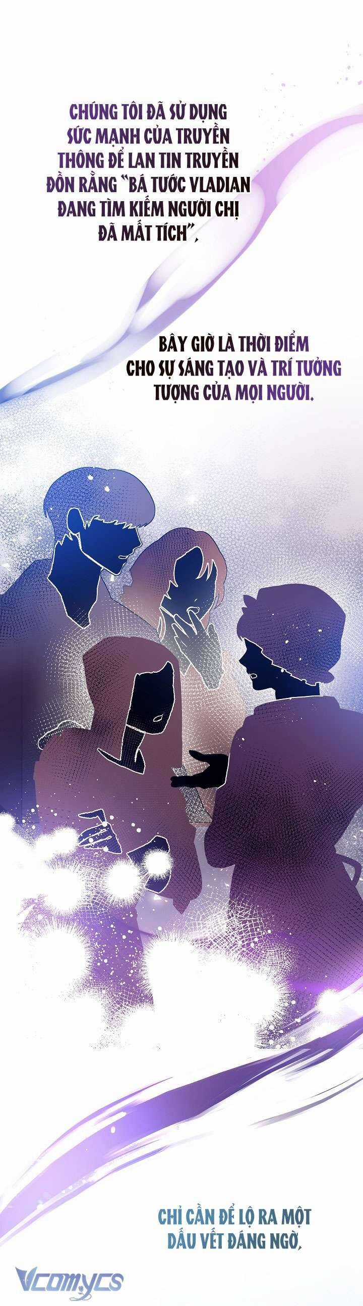 Chúng Ta Có Thể Trở Thành Người Nhà Không? Chương 92 trang 30