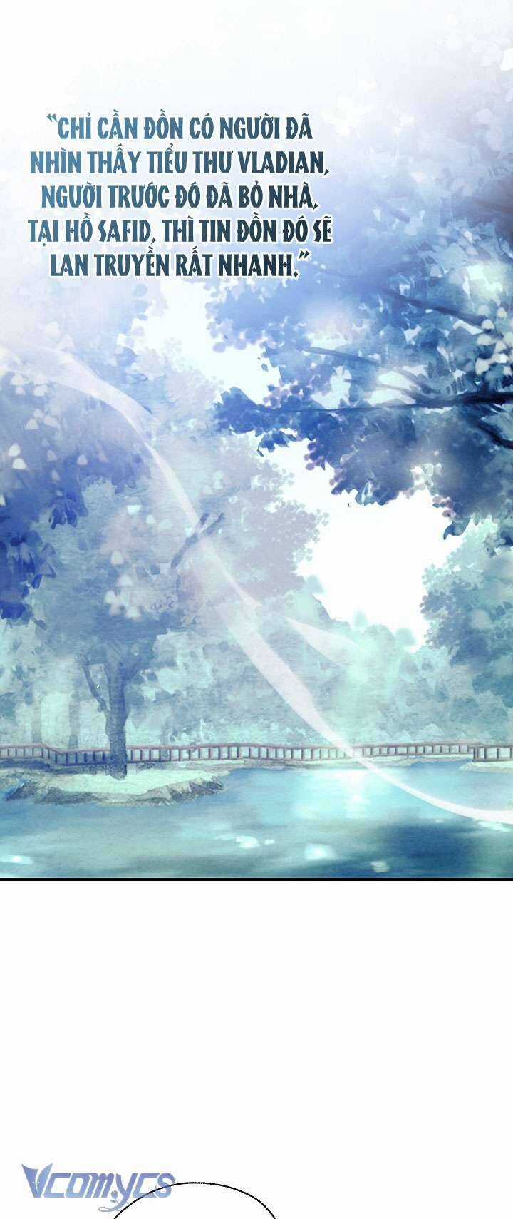 Chúng Ta Có Thể Trở Thành Người Nhà Không? Chương 92 trang 31