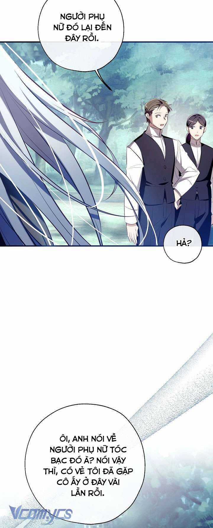 Chúng Ta Có Thể Trở Thành Người Nhà Không? Chương 92 trang 32