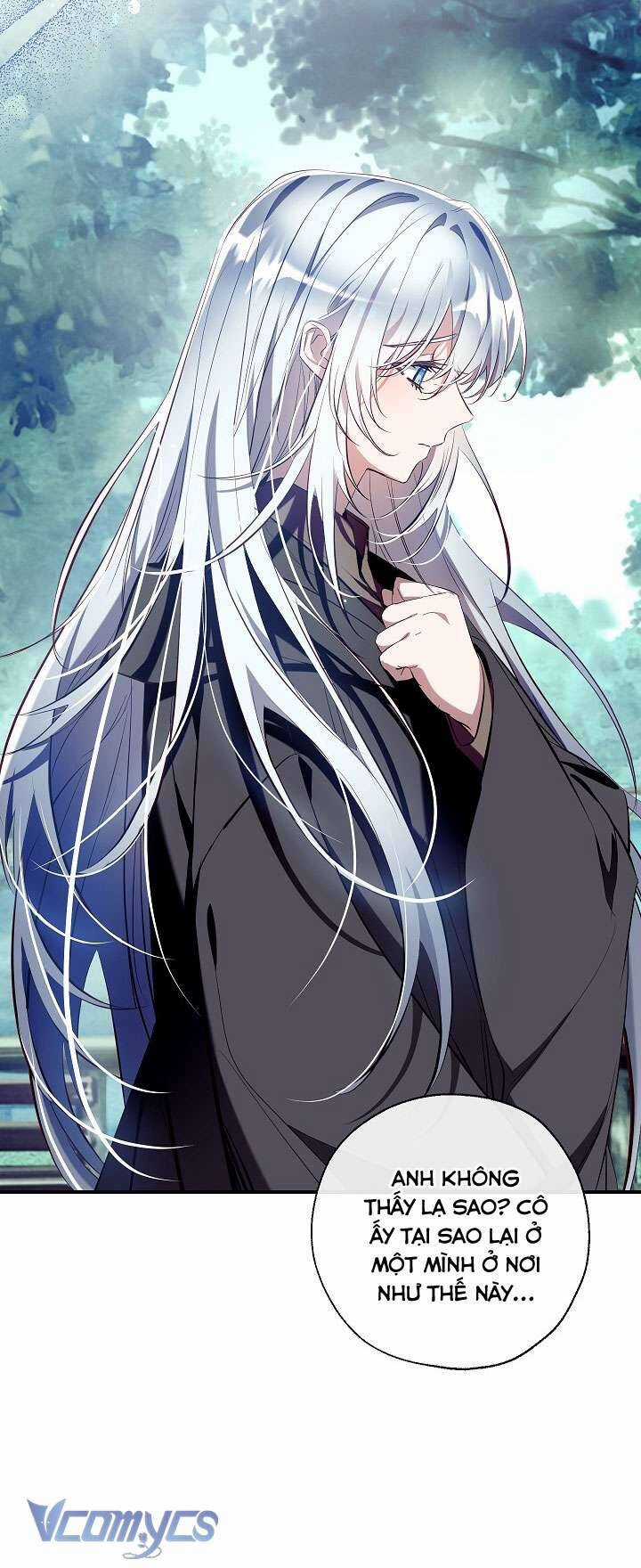 Chúng Ta Có Thể Trở Thành Người Nhà Không? Chương 92 trang 33