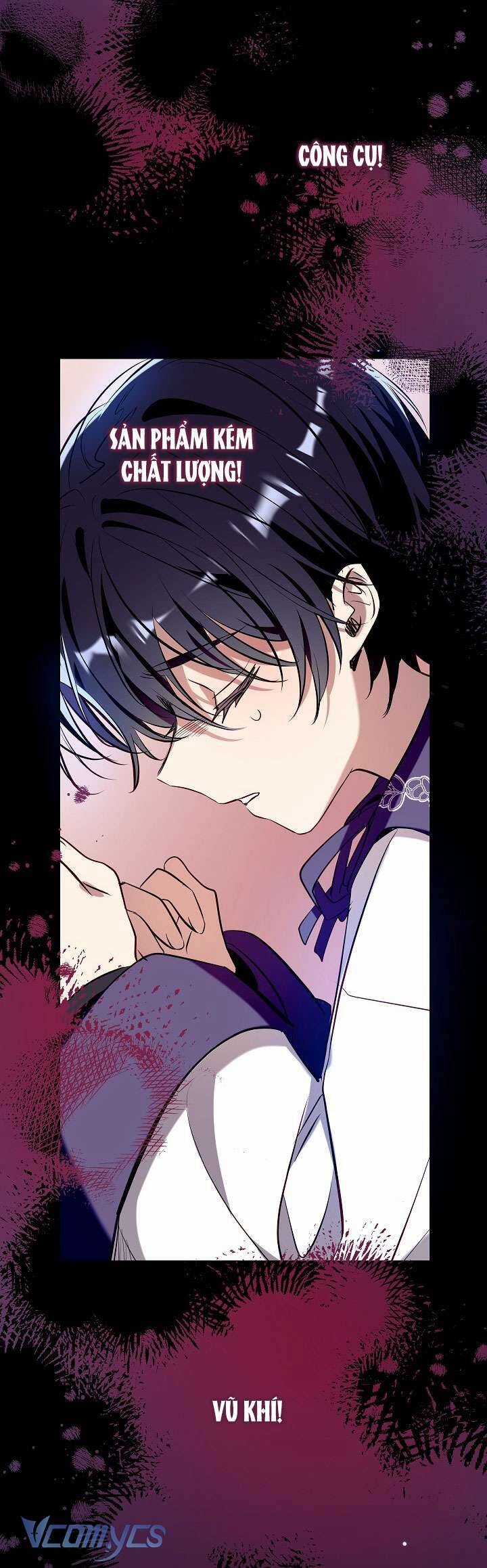 Chúng Ta Có Thể Trở Thành Người Nhà Không? Chương 92 trang 38