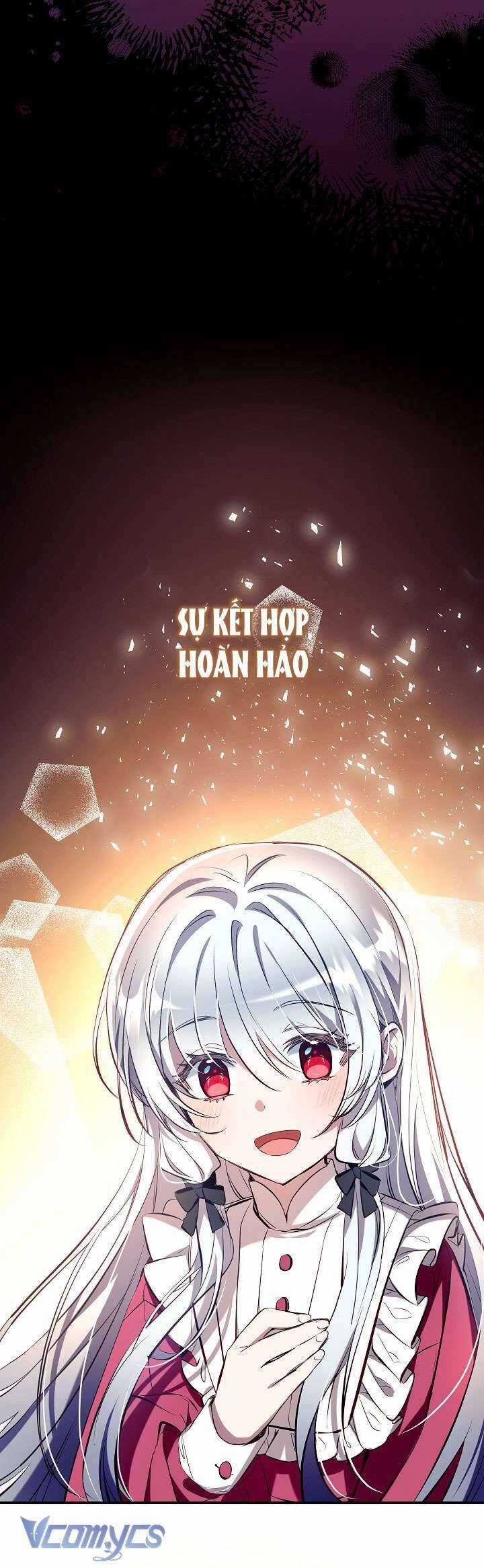 Chúng Ta Có Thể Trở Thành Người Nhà Không? Chương 92 trang 39