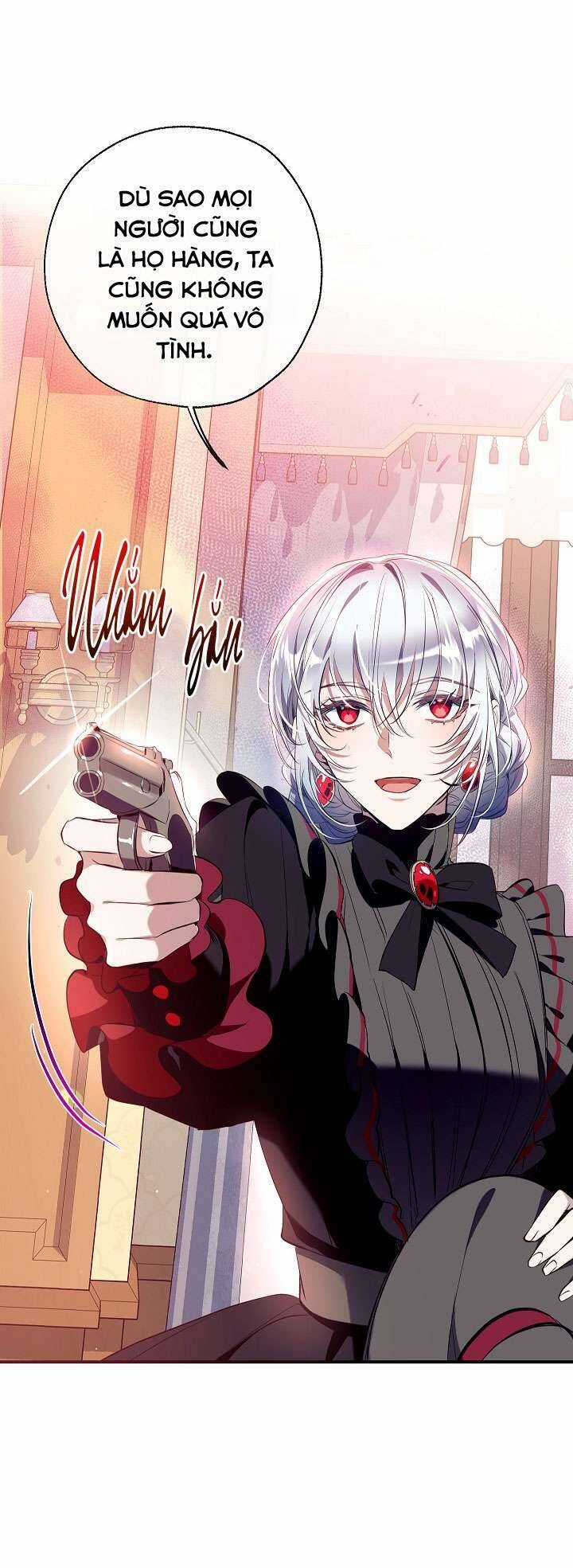 Chúng Ta Có Thể Trở Thành Người Nhà Không? Chương 92 trang 4