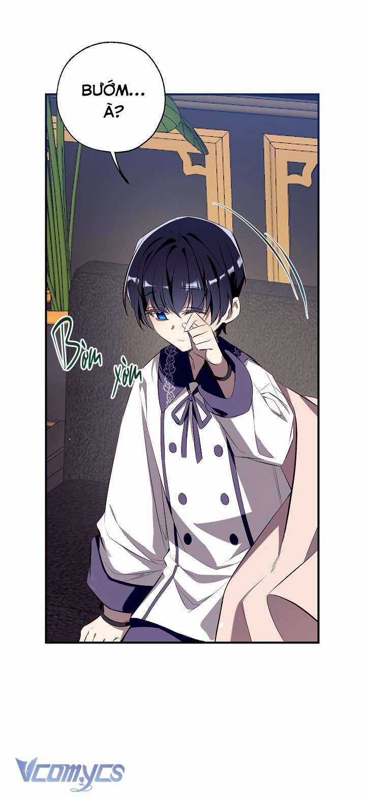 Chúng Ta Có Thể Trở Thành Người Nhà Không? Chương 92 trang 41