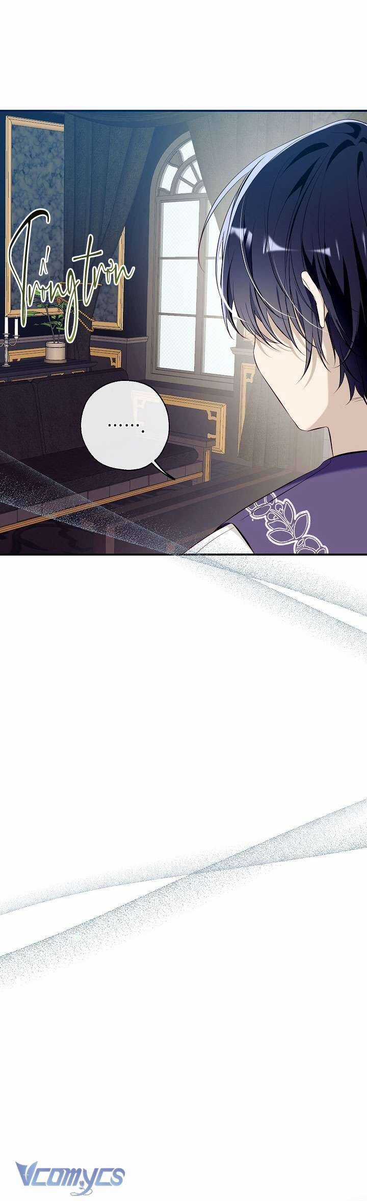 Chúng Ta Có Thể Trở Thành Người Nhà Không? Chương 92 trang 42