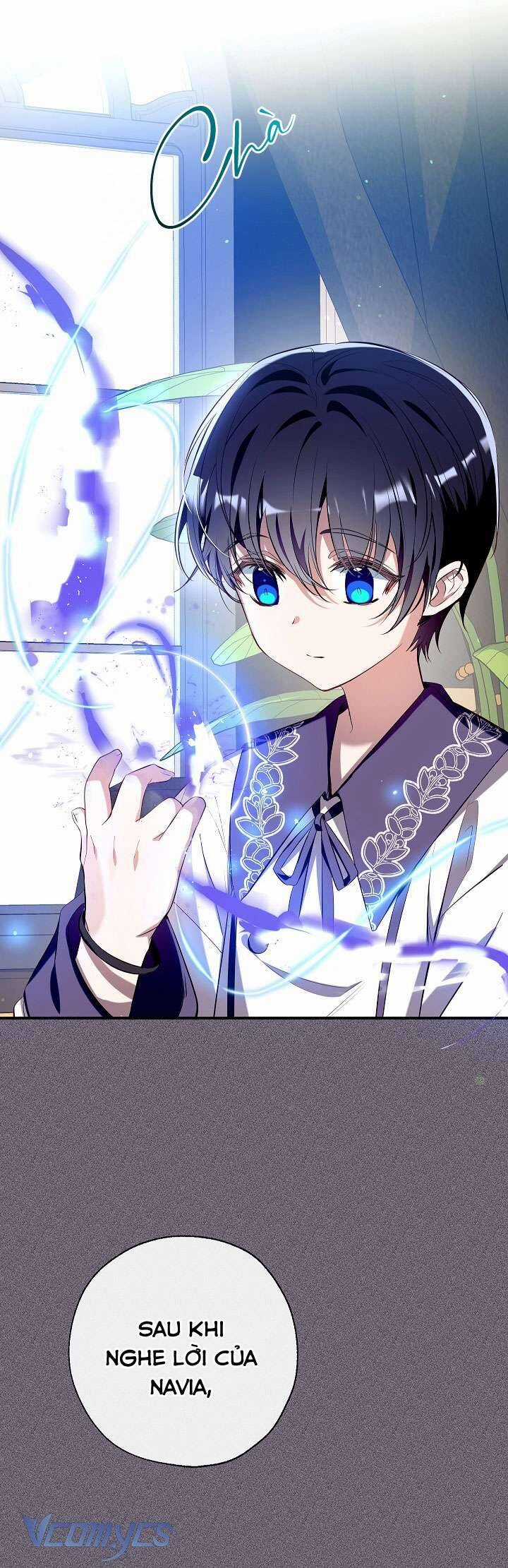 Chúng Ta Có Thể Trở Thành Người Nhà Không? Chương 92 trang 43