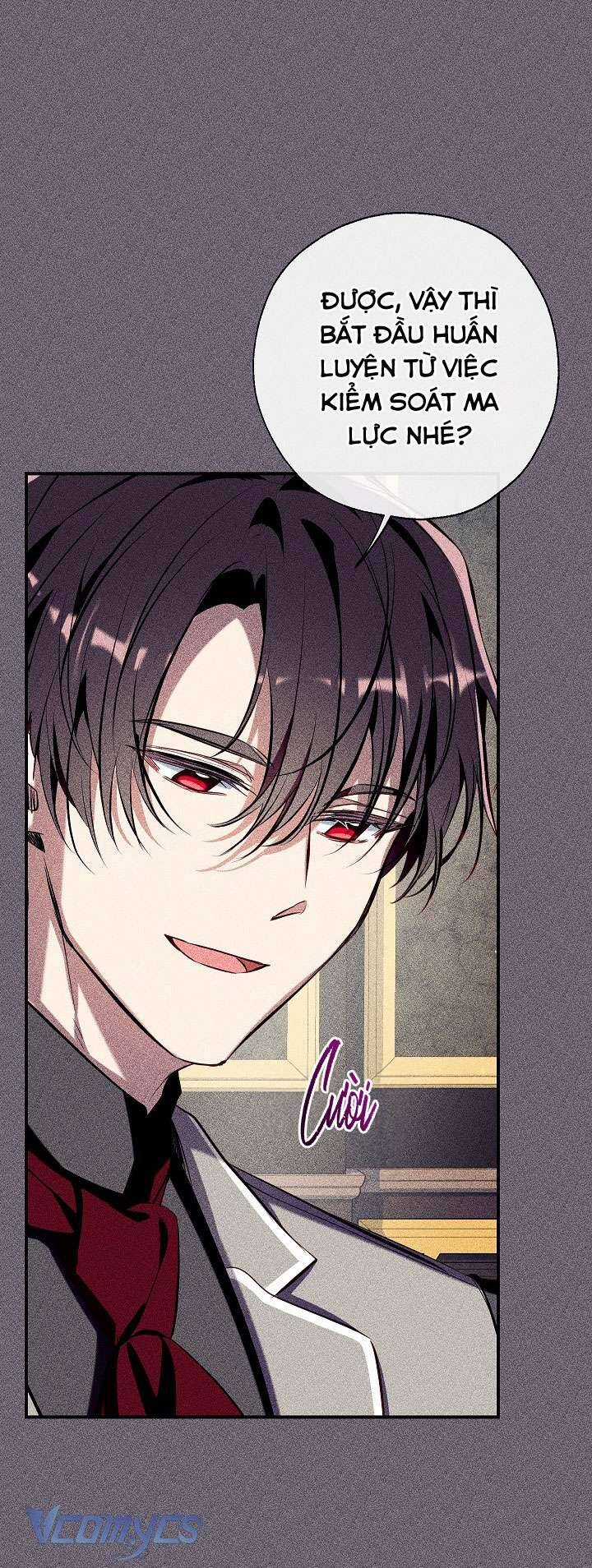 Chúng Ta Có Thể Trở Thành Người Nhà Không? Chương 92 trang 45