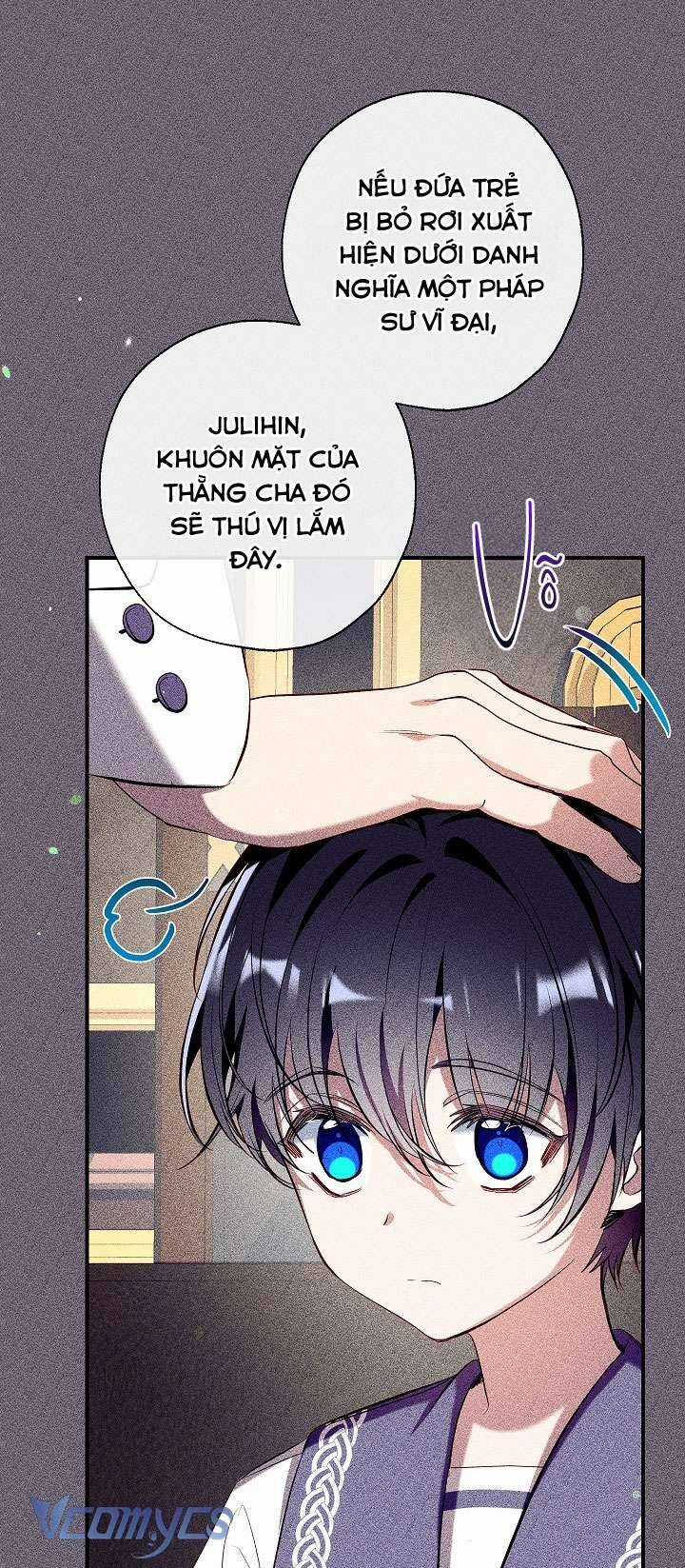 Chúng Ta Có Thể Trở Thành Người Nhà Không? Chương 92 trang 46