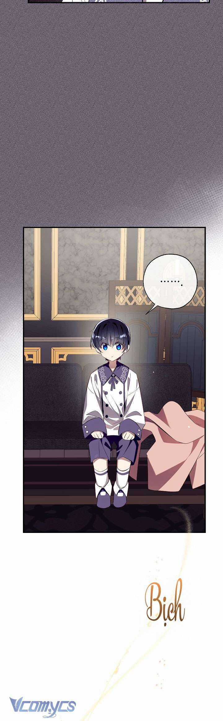 Chúng Ta Có Thể Trở Thành Người Nhà Không? Chương 92 trang 47