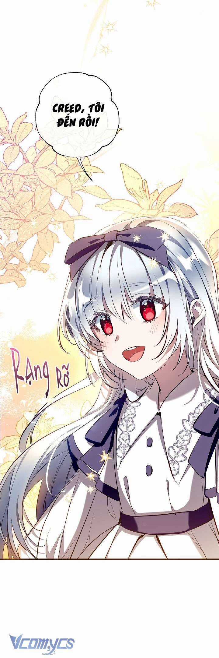 Chúng Ta Có Thể Trở Thành Người Nhà Không? Chương 92 trang 49