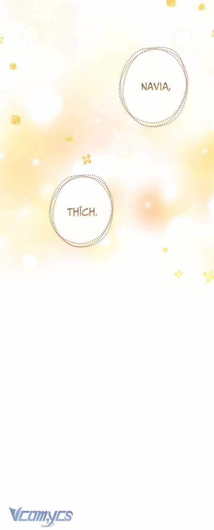 Chúng Ta Có Thể Trở Thành Người Nhà Không? Chương 92 trang 52