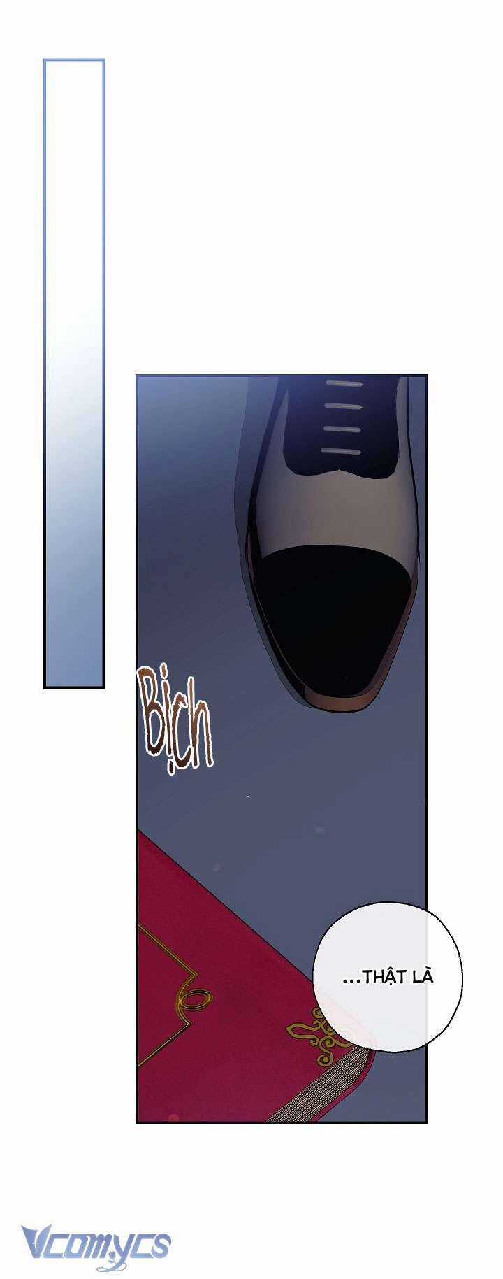 Chúng Ta Có Thể Trở Thành Người Nhà Không? Chương 92 trang 53