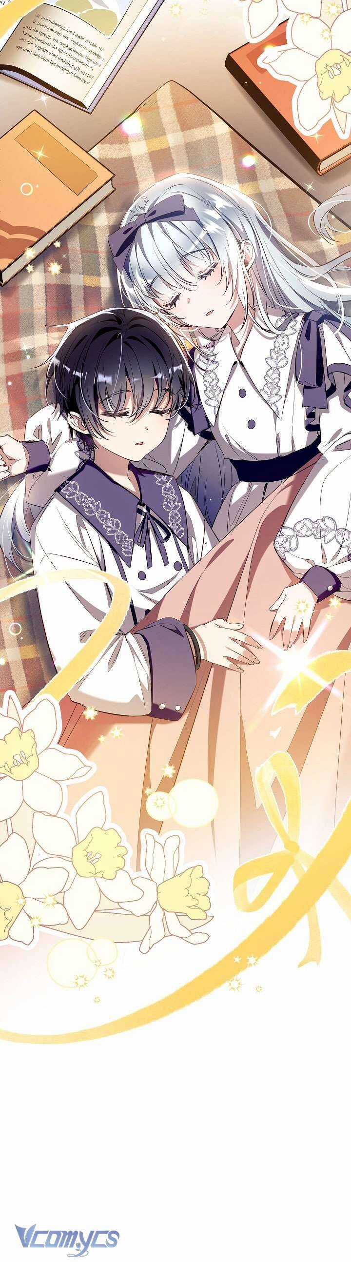 Chúng Ta Có Thể Trở Thành Người Nhà Không? Chương 92 trang 55