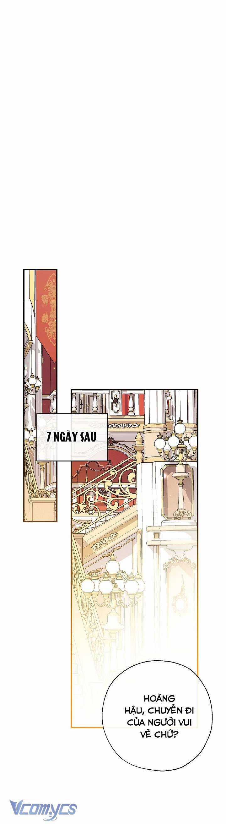 Chúng Ta Có Thể Trở Thành Người Nhà Không? Chương 92 trang 56