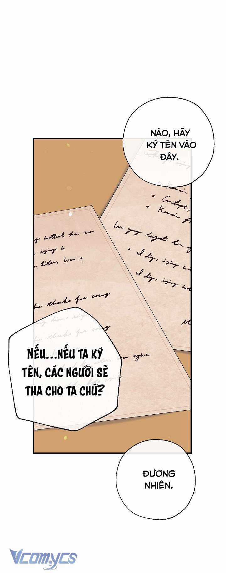 Chúng Ta Có Thể Trở Thành Người Nhà Không? Chương 92 trang 6