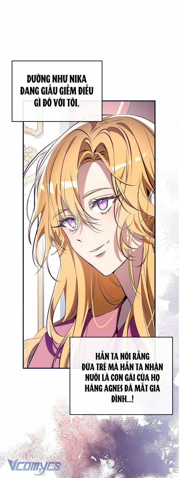 Chúng Ta Có Thể Trở Thành Người Nhà Không? Chương 92 trang 65