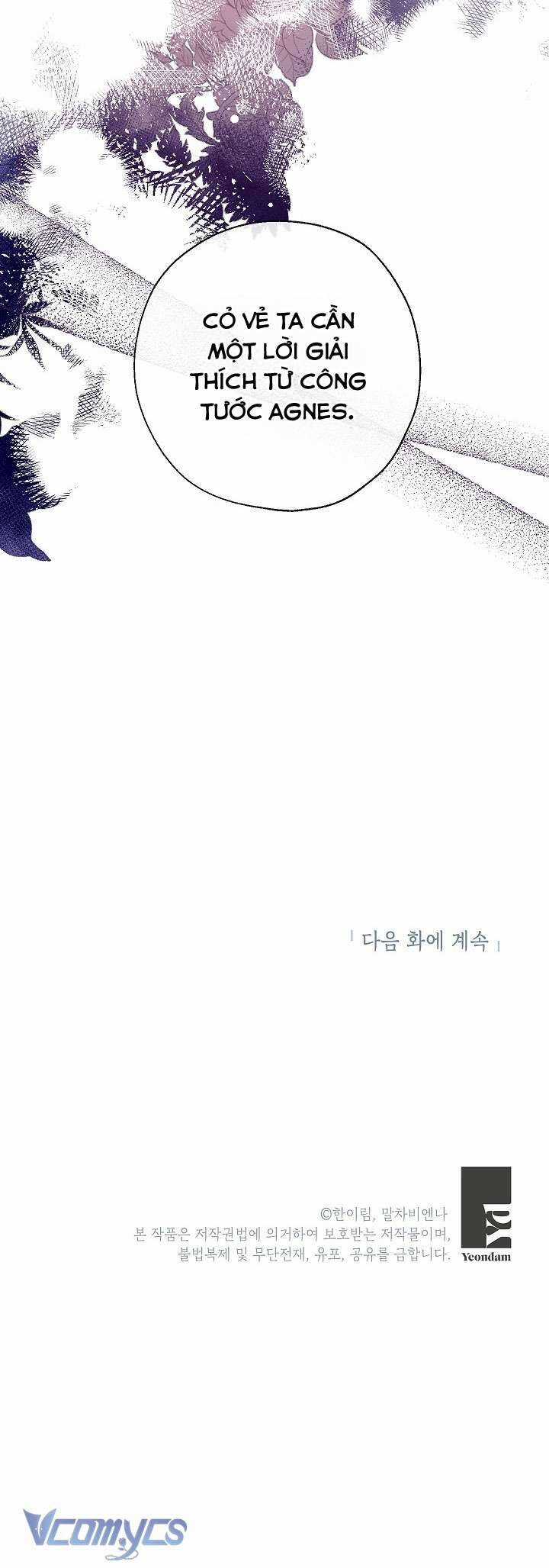 Chúng Ta Có Thể Trở Thành Người Nhà Không? Chương 92 trang 66