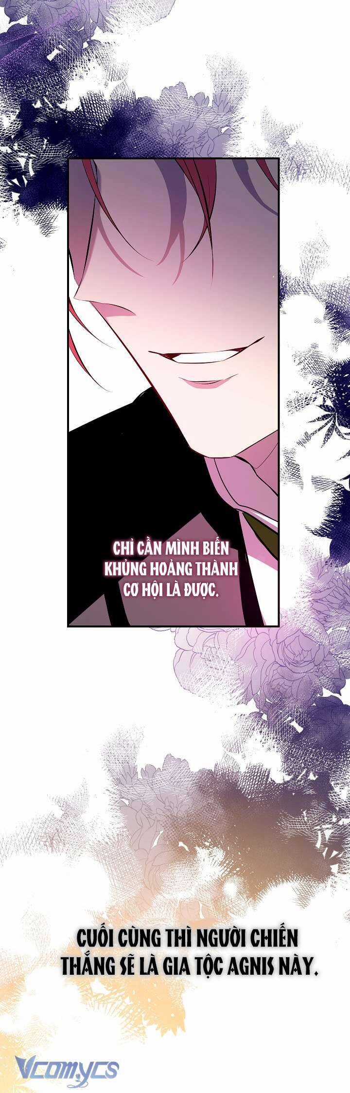 Chúng Ta Có Thể Trở Thành Người Nhà Không? Chương 93 trang 12