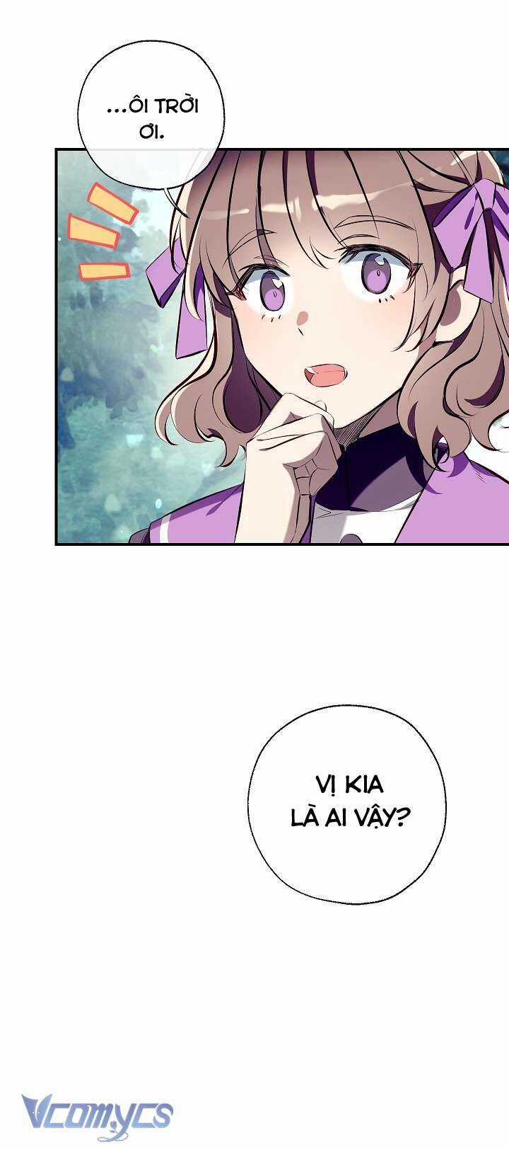 Chúng Ta Có Thể Trở Thành Người Nhà Không? Chương 93 trang 16