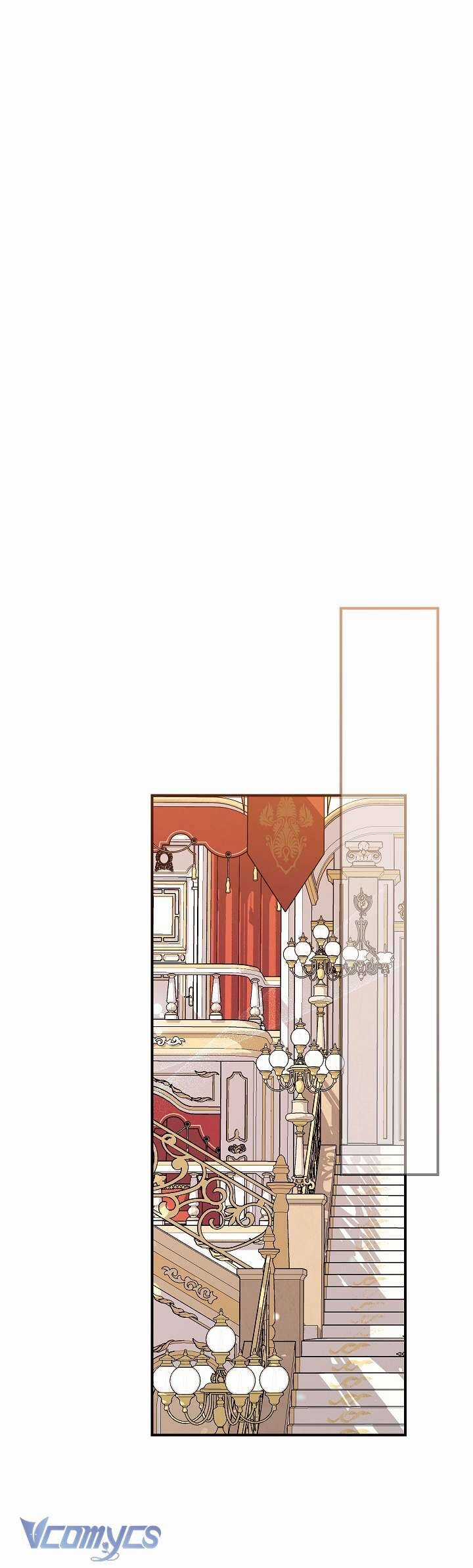 Chúng Ta Có Thể Trở Thành Người Nhà Không? Chương 93 trang 22