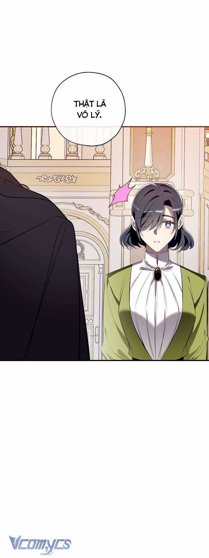 Chúng Ta Có Thể Trở Thành Người Nhà Không? Chương 93 trang 26