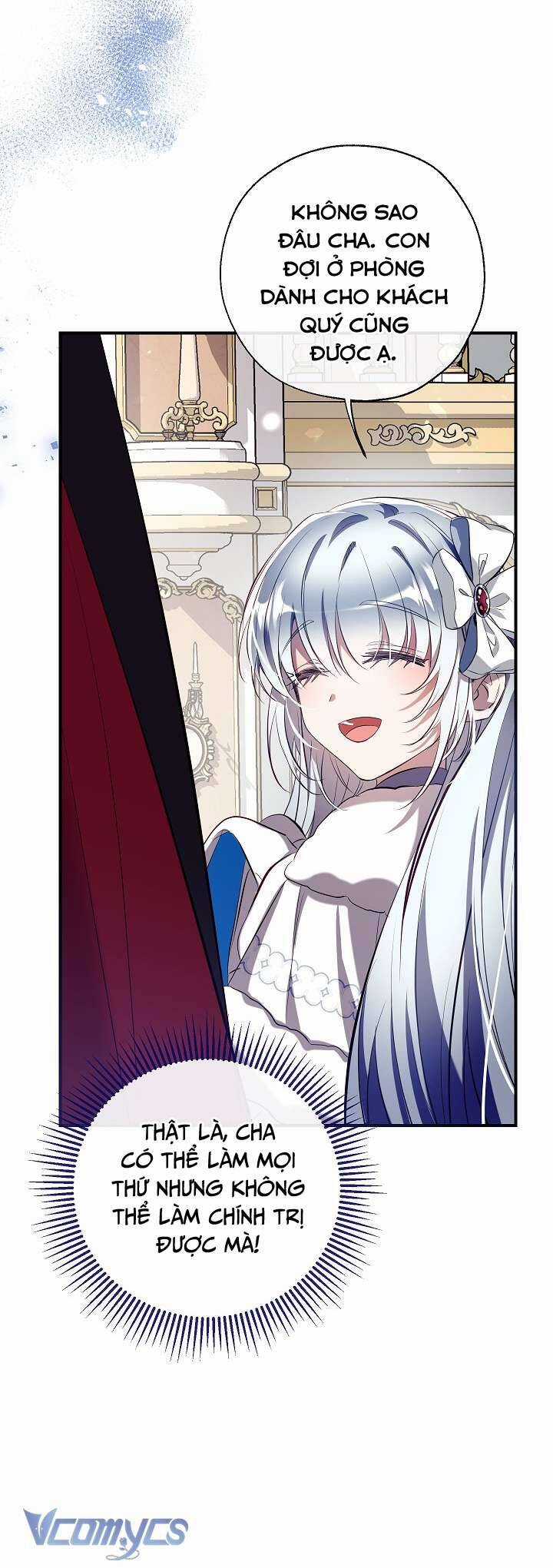 Chúng Ta Có Thể Trở Thành Người Nhà Không? Chương 93 trang 29